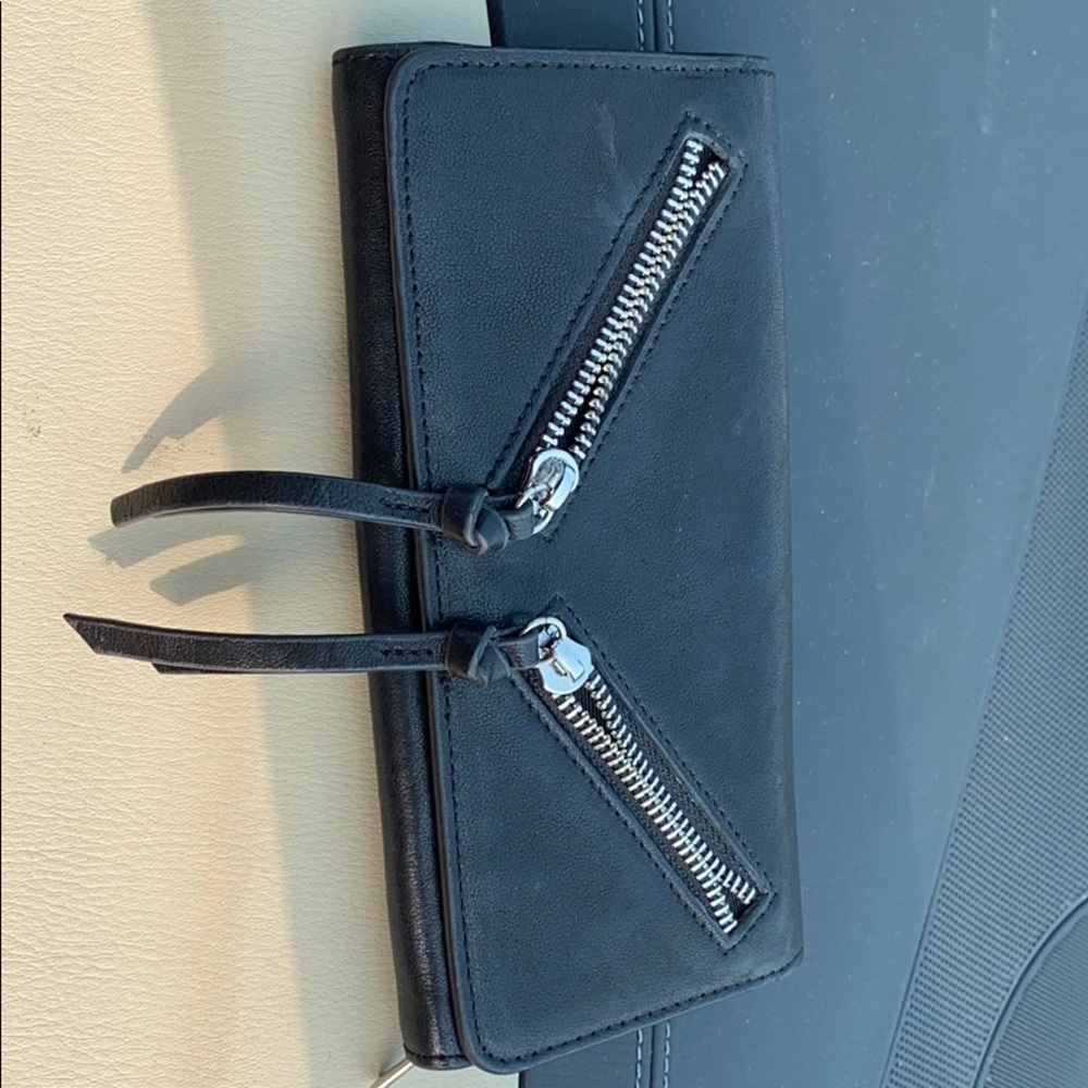 Barney’s New York wallet